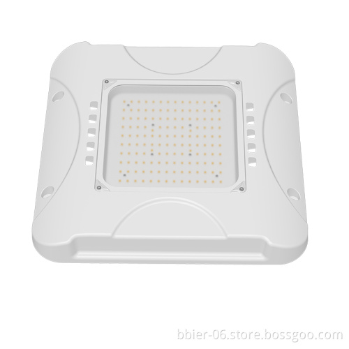High Quality LED Gas Station Light 240W/300W ETL DLC Listed